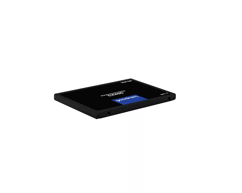 SSD 256GB GOODRAM CX400 2.5" SATA III gen.2 SSD 5