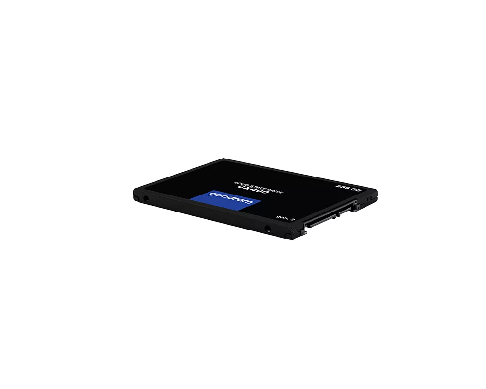 SSD 256GB GOODRAM CX400 2.5" SATA III gen.2 SSD 6