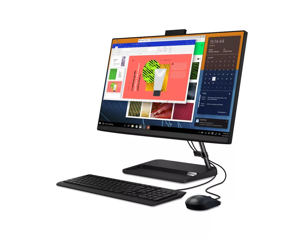 Компютър All in One Lenovo IdeaCentre AIO 3 24ITL6 3