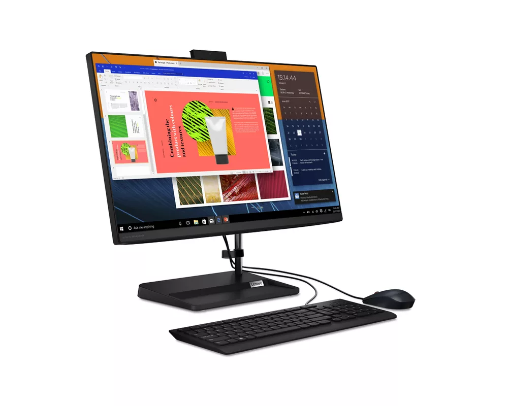 Компютър All in One Lenovo IdeaCentre AIO 3 24ITL6 2