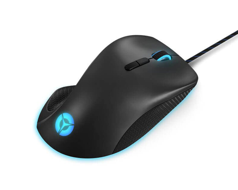 Мишка Legion M500 RGB Gaming Mouse, 7 Programmable Buttons, 16,000 DPI 4