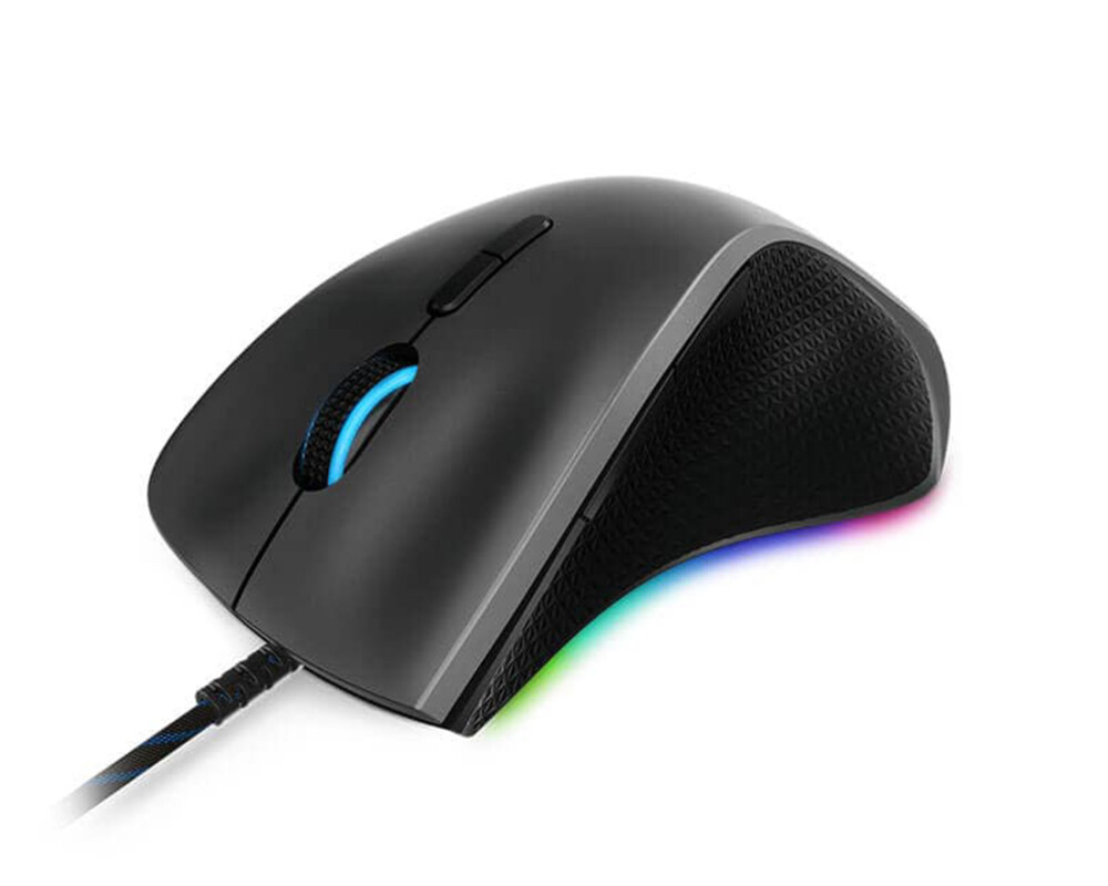 Мишка Legion M500 RGB Gaming Mouse, 7 Programmable Buttons, 16,000 DPI 3