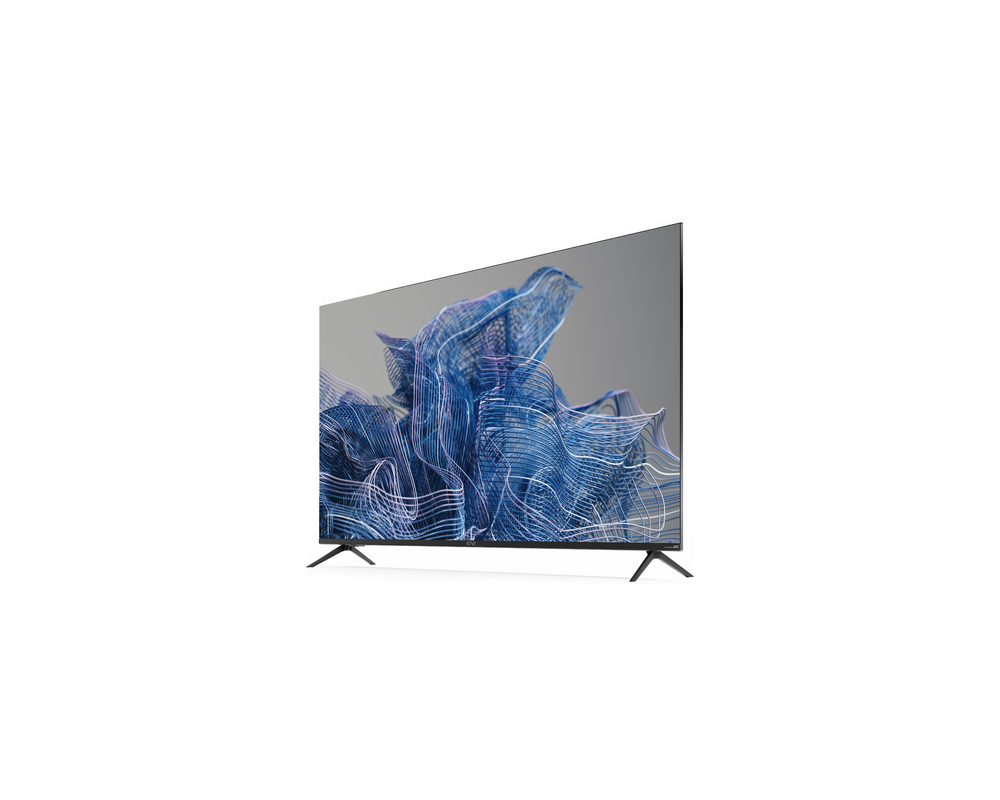 Телевизор 55" 4K UHD TV KIVI 2