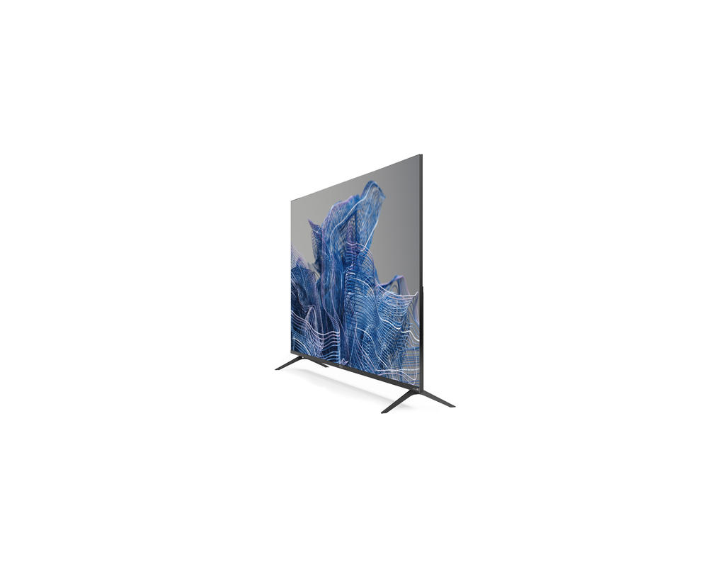 Телевизор 55" 4K UHD TV KIVI 3