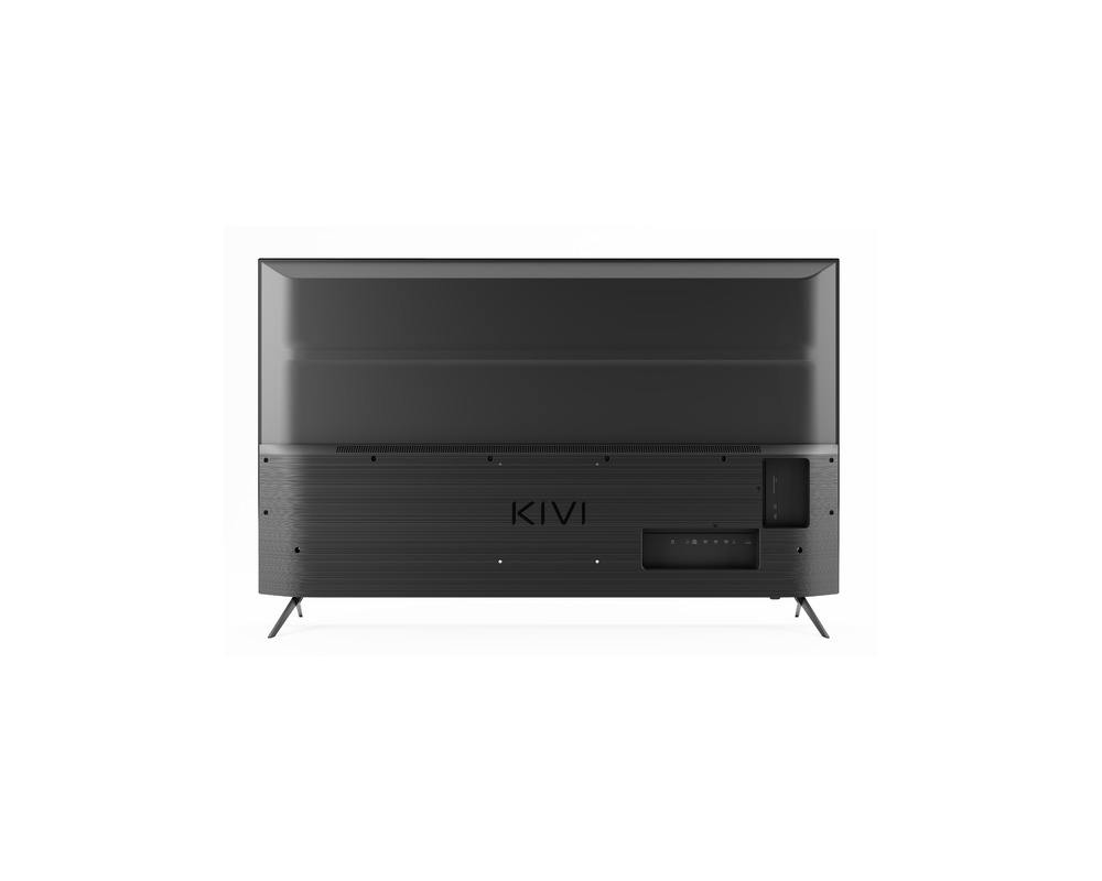 Телевизор 55" 4K UHD TV KIVI 5