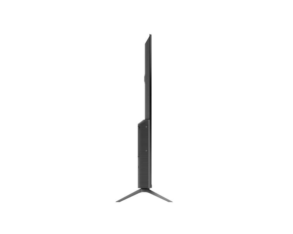 Телевизор 55" 4K UHD TV KIVI 6