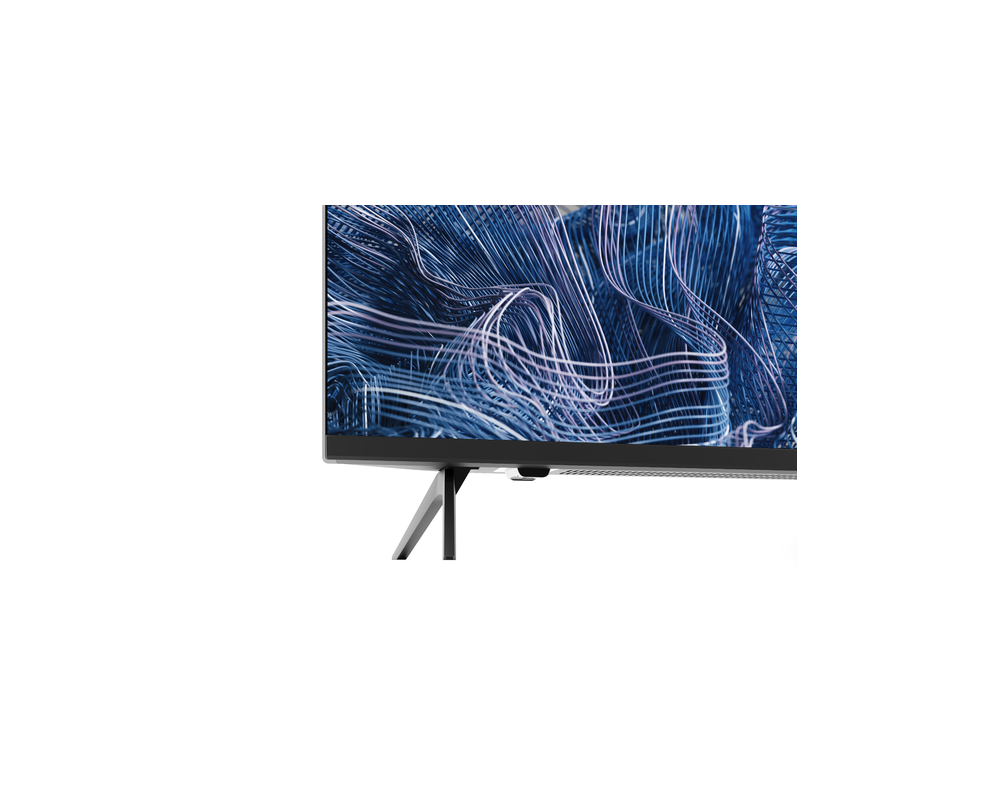 Телевизор 55" 4K UHD TV KIVI 10