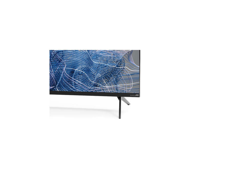 Телевизор 55" 4K UHD TV KIVI 12