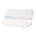 <span>Клавиатура</span> Logitech G715 TKL GX Tactile <span class='catalog-num-in-name'>920-010465</span> - 