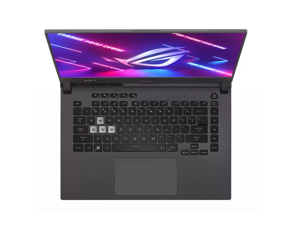 Лаптоп Asus ROG Strix G15 G513RM-LN397 10