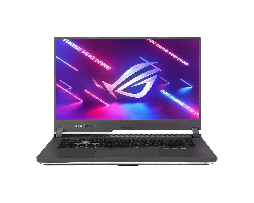 Лаптоп Asus ROG Strix G15 G513RM-LN397 4