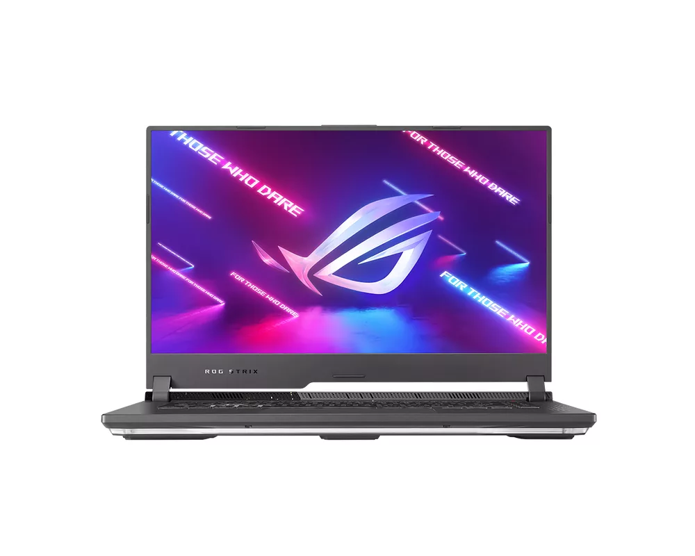 Лаптоп Asus ROG Strix G15 G513RM-LN397 2