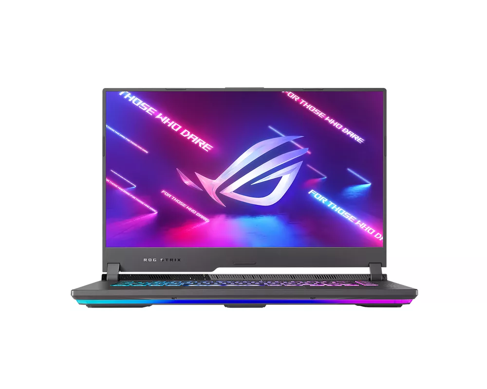 Лаптоп Asus ROG Strix G15 G513RM-LN397 3