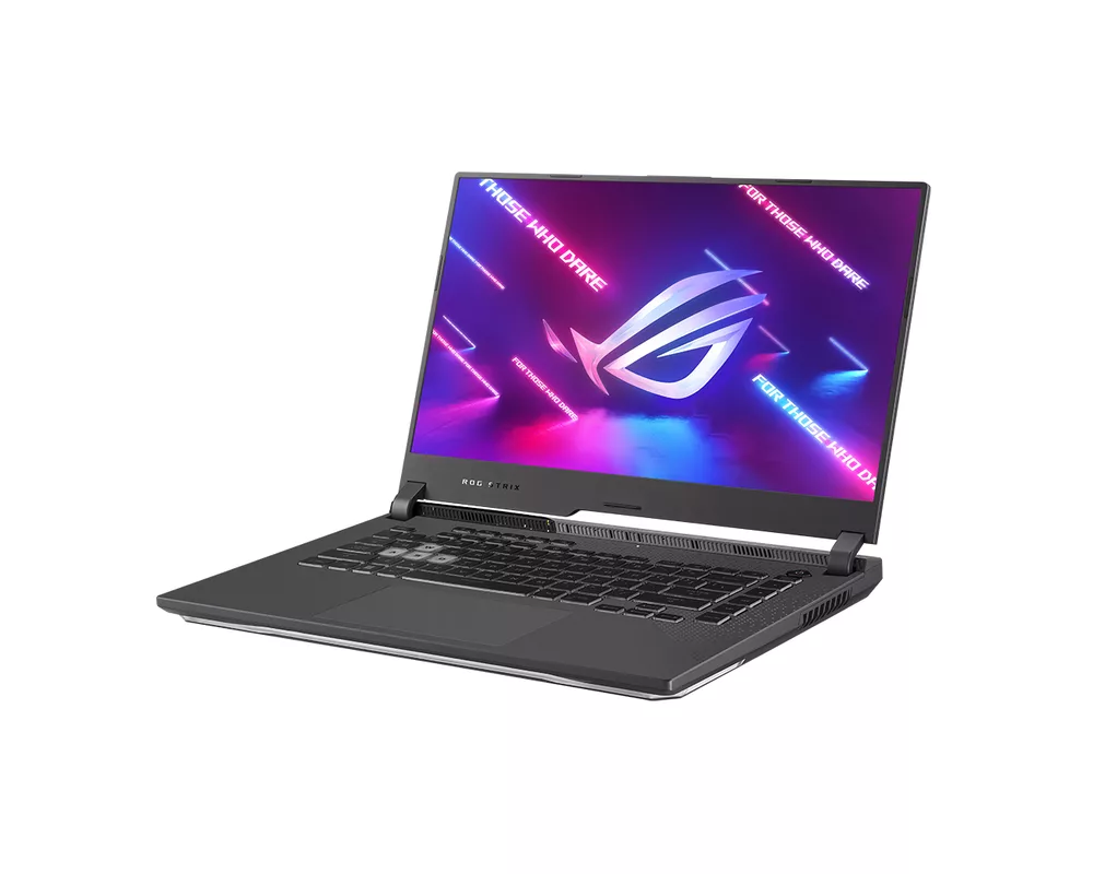 Лаптоп Asus ROG Strix G15 G513RM-LN397 8