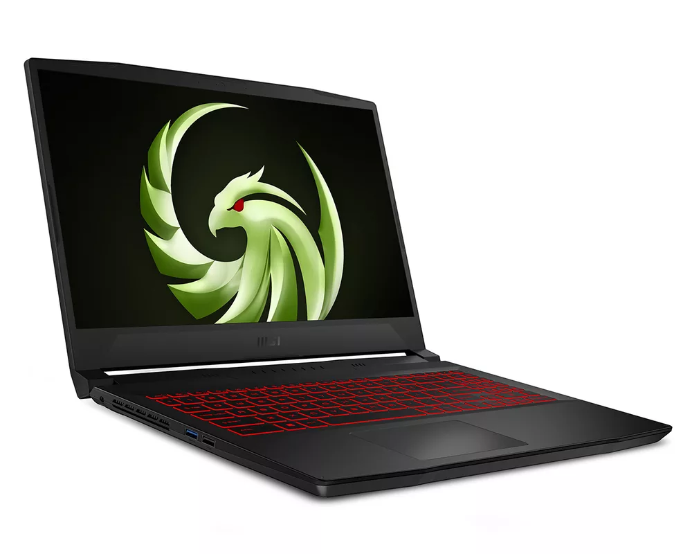 Лаптоп MSI Bravo 15 B5ED 2