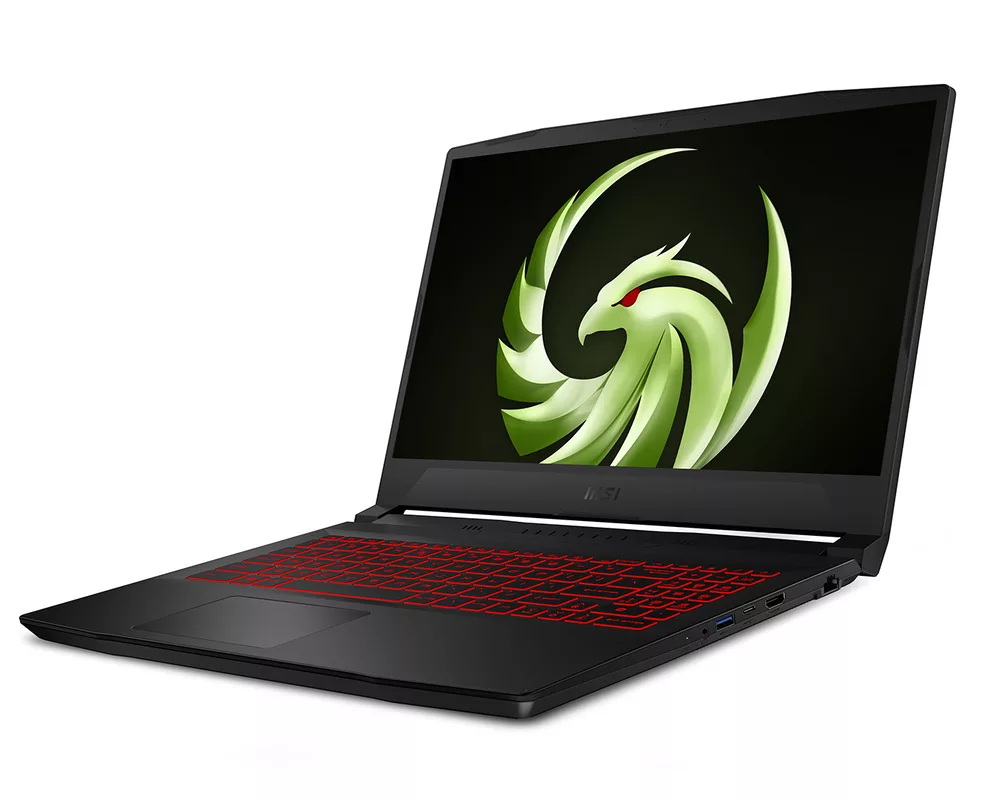 Лаптоп MSI Bravo 15 B5ED 3