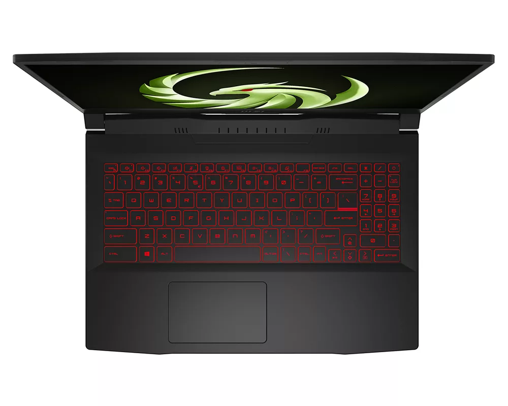 Лаптоп MSI Bravo 15 B5ED 4