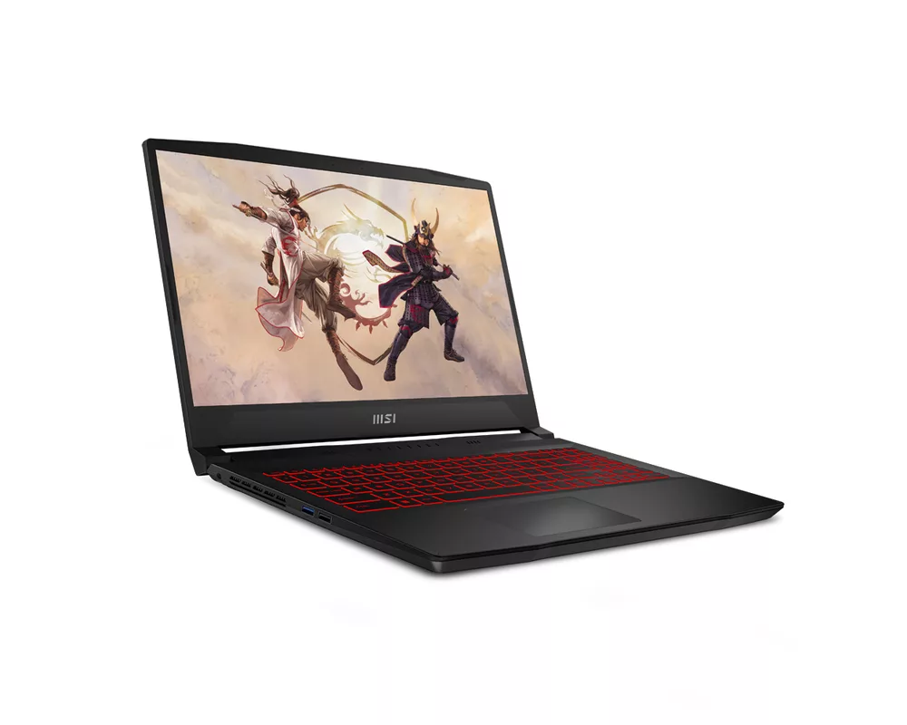 Лаптоп MSI Katana GF66 12UEOK 2