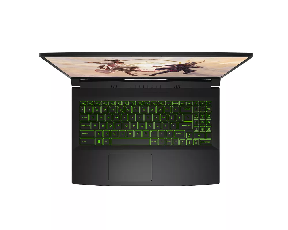 Лаптоп MSI Katana GF66 12UEOK 5