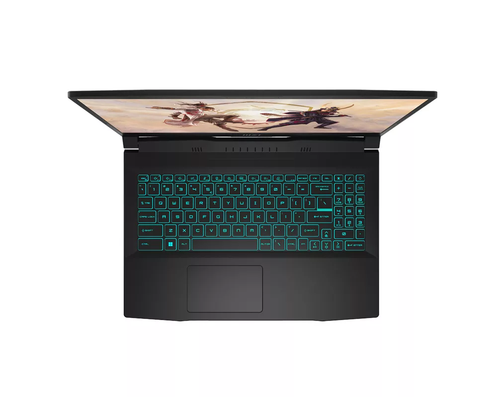 Лаптоп MSI Katana GF66 12UEOK 6