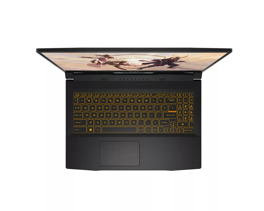 Лаптоп MSI Katana GF66 12UEOK 7