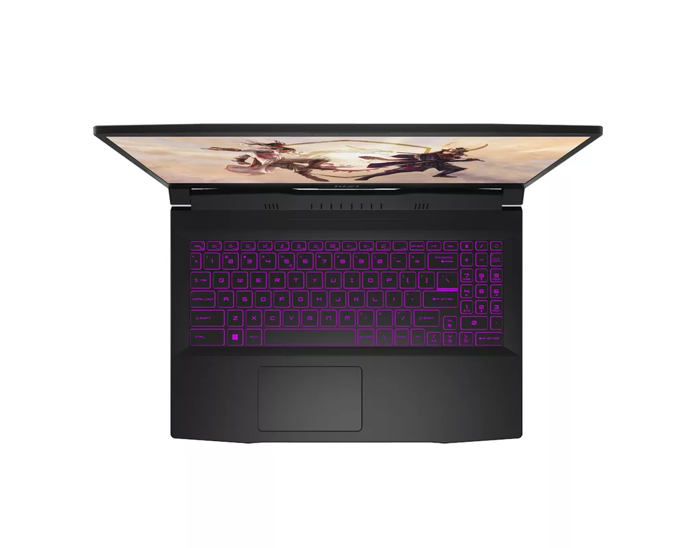 Лаптоп MSI Katana GF66 12UEOK 8