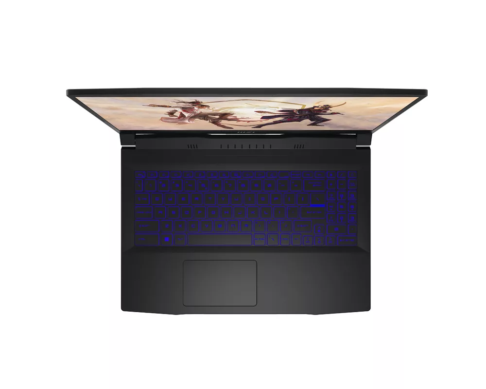 Лаптоп MSI Katana GF66 12UEOK 10