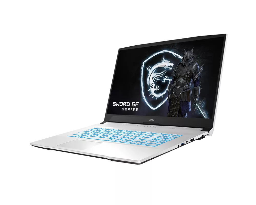 Лаптоп MSI Sword 17 A12UD 3