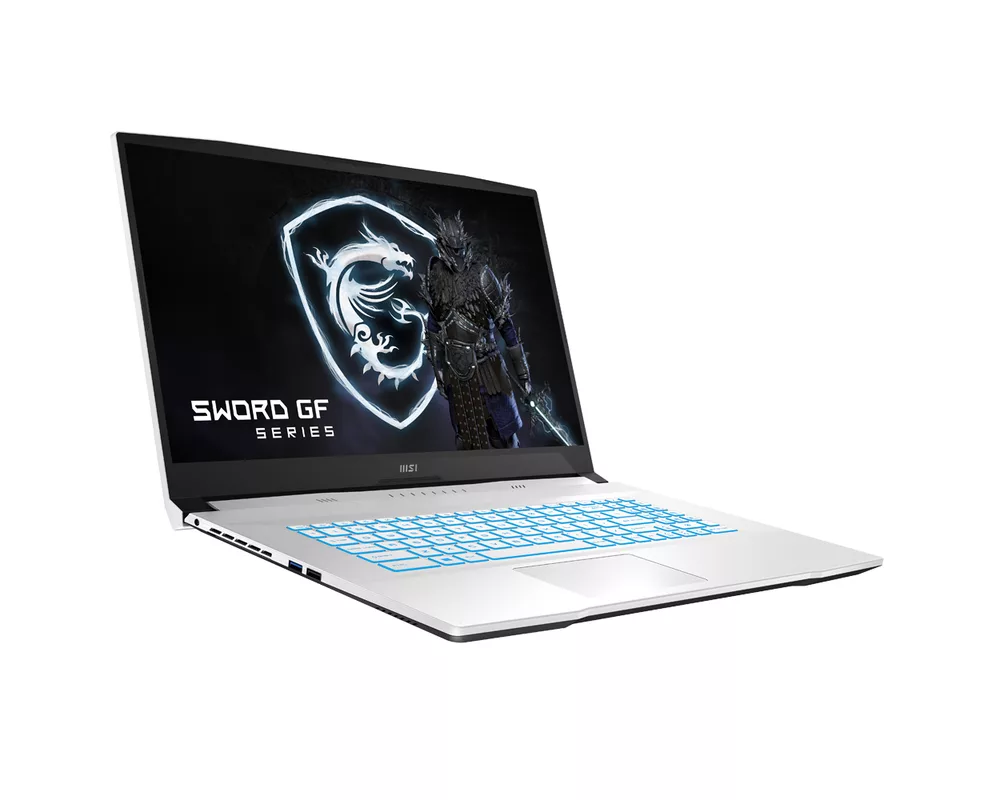 Лаптоп MSI Sword 17 A12UD 2