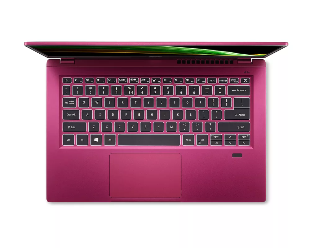 Лаптоп Acer Swift 3 SF314-511-3878 4