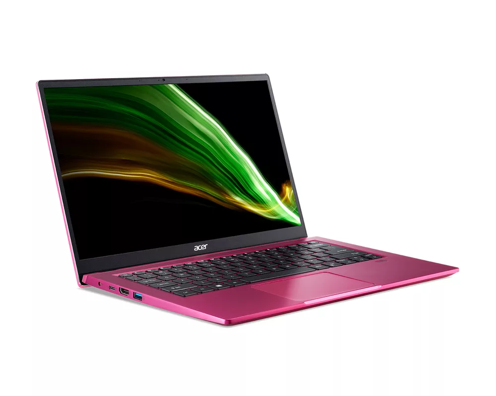 Лаптоп Acer Swift 3 SF314-511-3878 2
