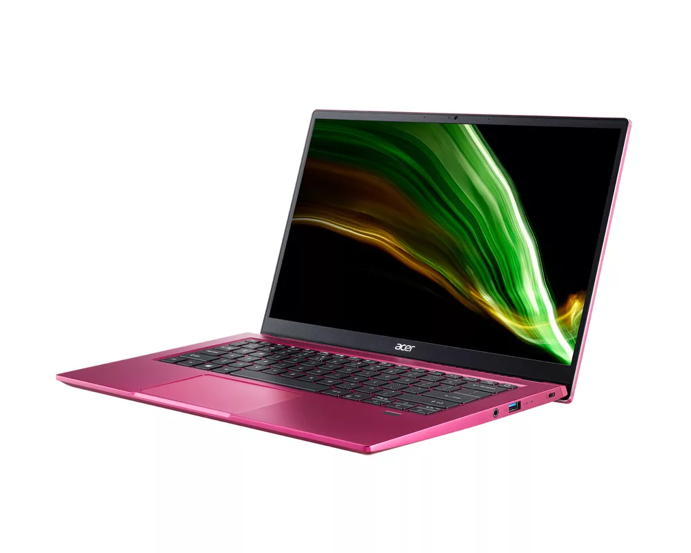Лаптоп Acer Swift 3 SF314-511-3878 3
