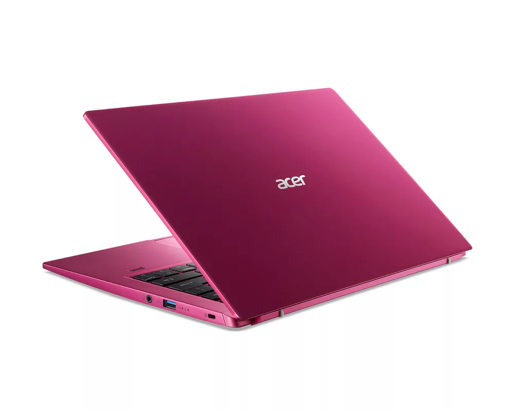 Лаптоп Acer Swift 3 SF314-511-3878 5
