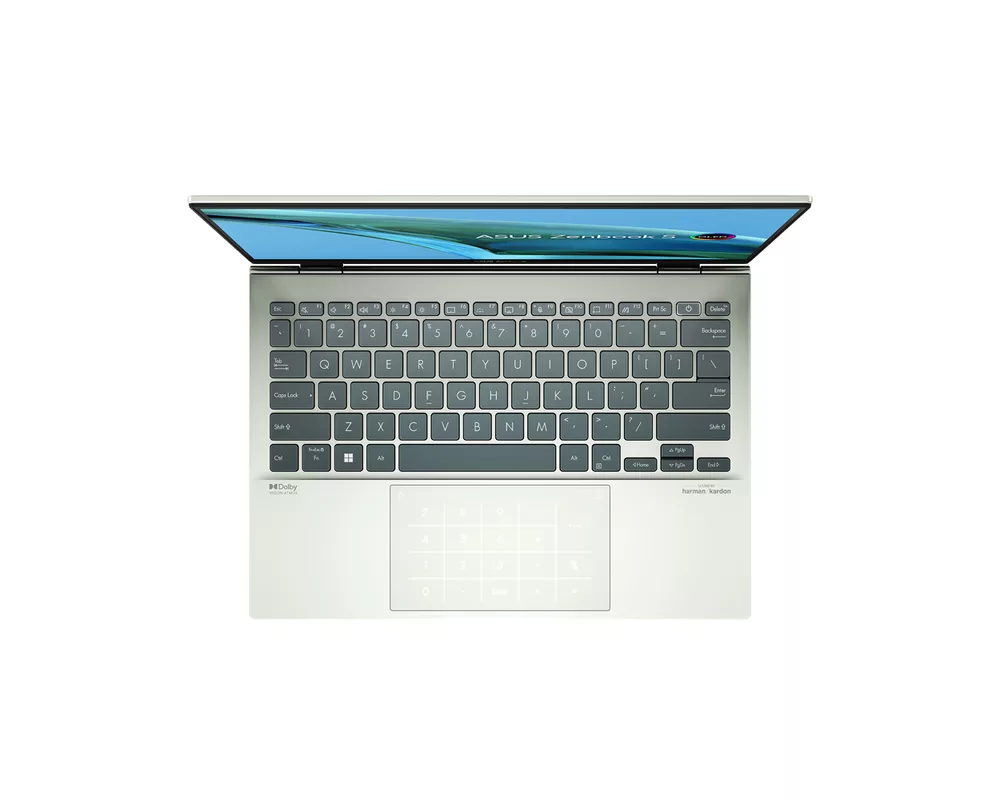 Лаптоп Asus Zenbook S 13 OLED UM5302TA-OLED-LX733X 4