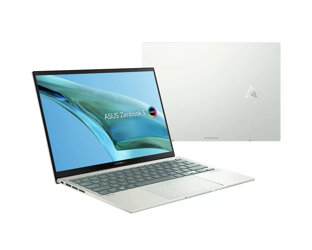 Лаптоп Asus Zenbook S 13 OLED UM5302TA-OLED-LX733X 2