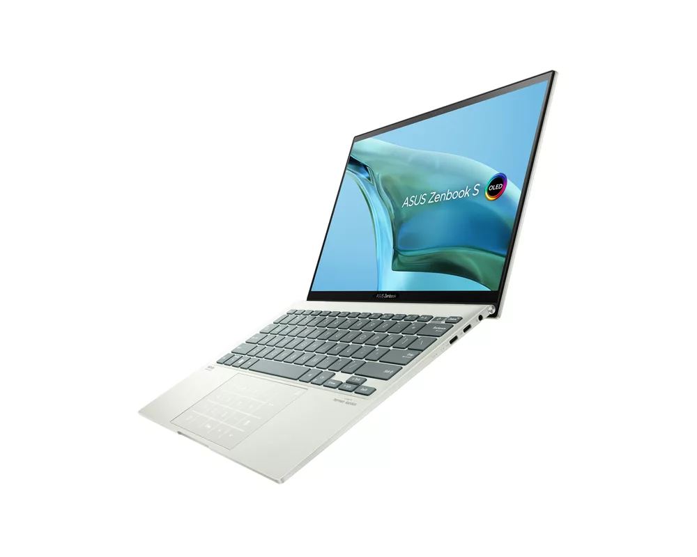 Лаптоп Asus Zenbook S 13 OLED UM5302TA-OLED-LX733X 3