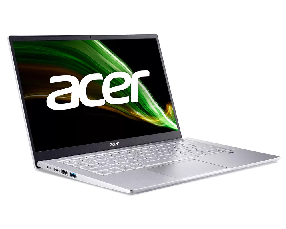 Лаптоп Acer Swift 3 SF314-43-R4N2 2