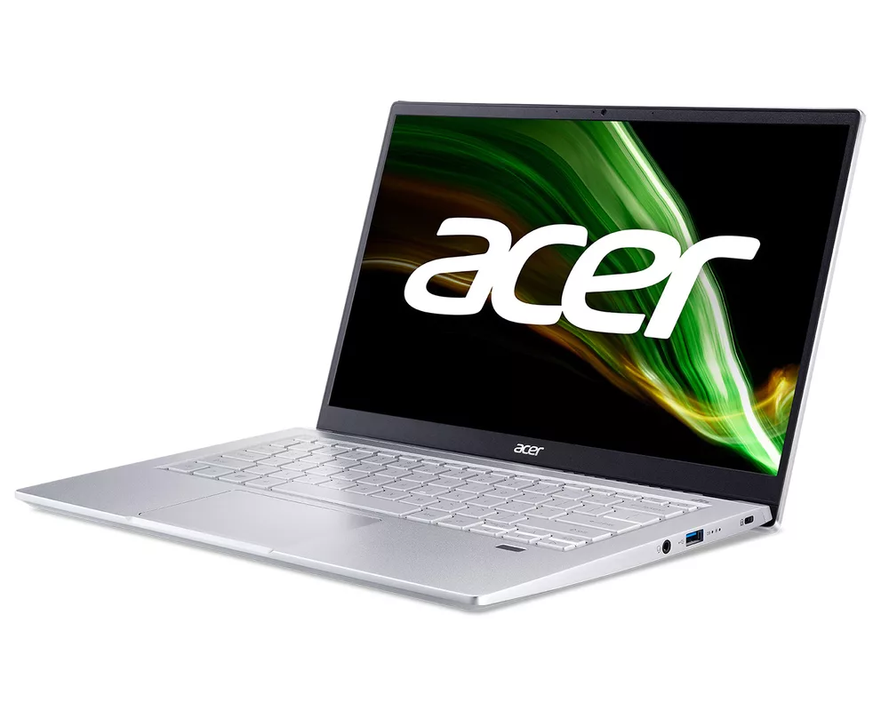 Лаптоп Acer Swift 3 SF314-43-R4N2 3