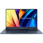 <span>Лаптоп</span> Asus Vivobook 15X OLED M1503QA-OLED-L721W <span class='catalog-num-in-name'>M1503QA-OLED-L721W</span> - 