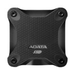 <span>SSD</span> 240GB ADATA SD600Q USB 3.1 SSD, Черен <span class='catalog-num-in-name'>ASD600Q-240GU31-CBK</span> - 