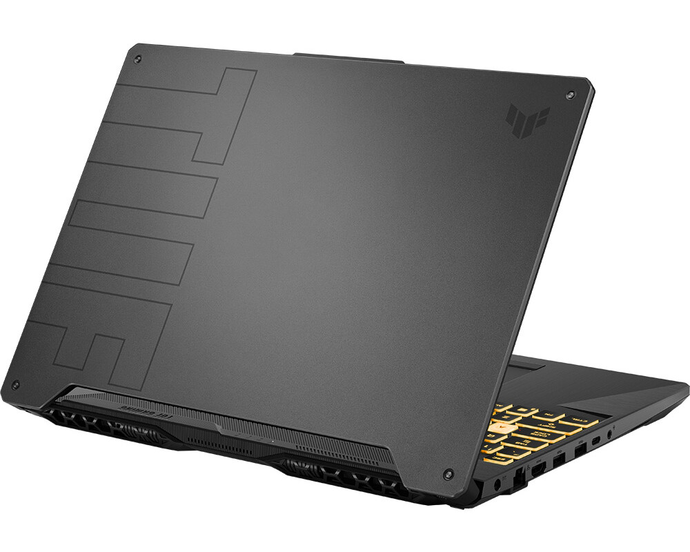 Лаптоп ASUS TUF Gaming F15 FX506HC-HN006 5
