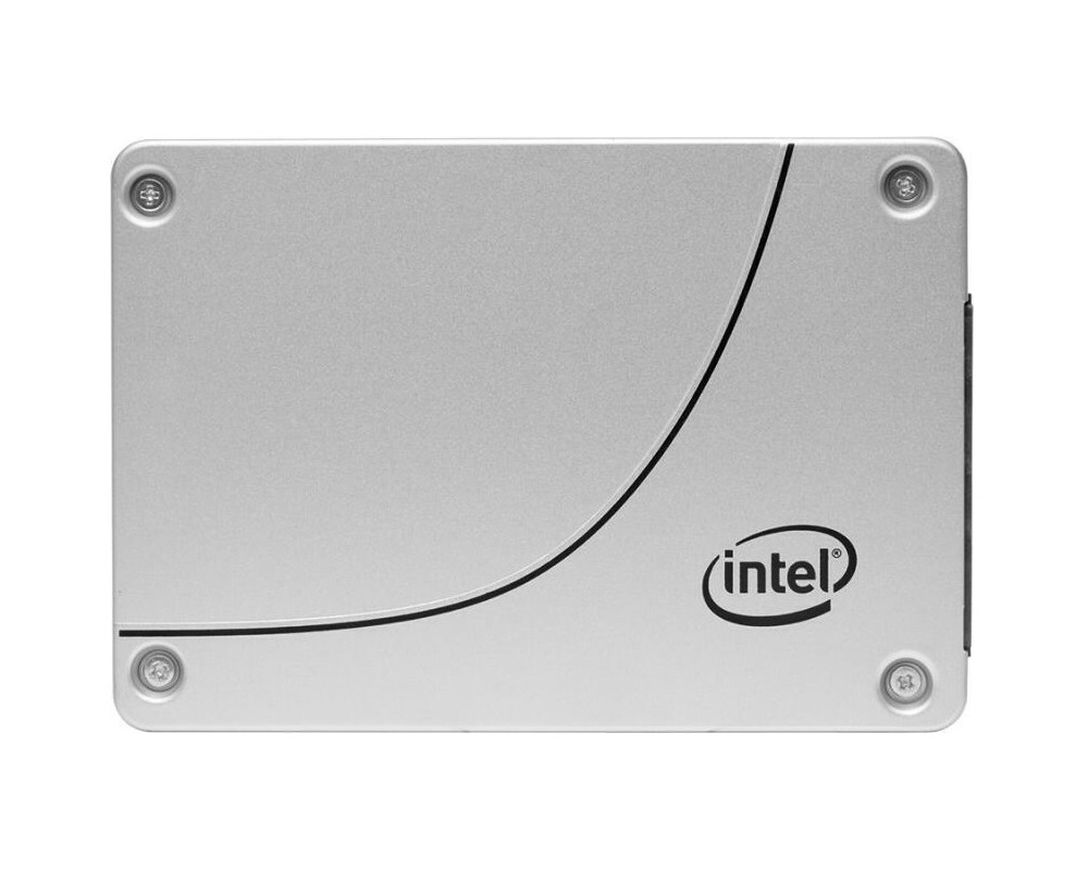 SSD INTEL SSD D3-S4520 480GB 2.5inch SATA 6Gb 3