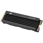 <span>SSD</span> 1TB Corsair MP600 PRO LPX M.2 2280 PCIe Gen4 SSD <span class='catalog-num-in-name'>CSSD-F1000GBMP600PLP</span> - 
