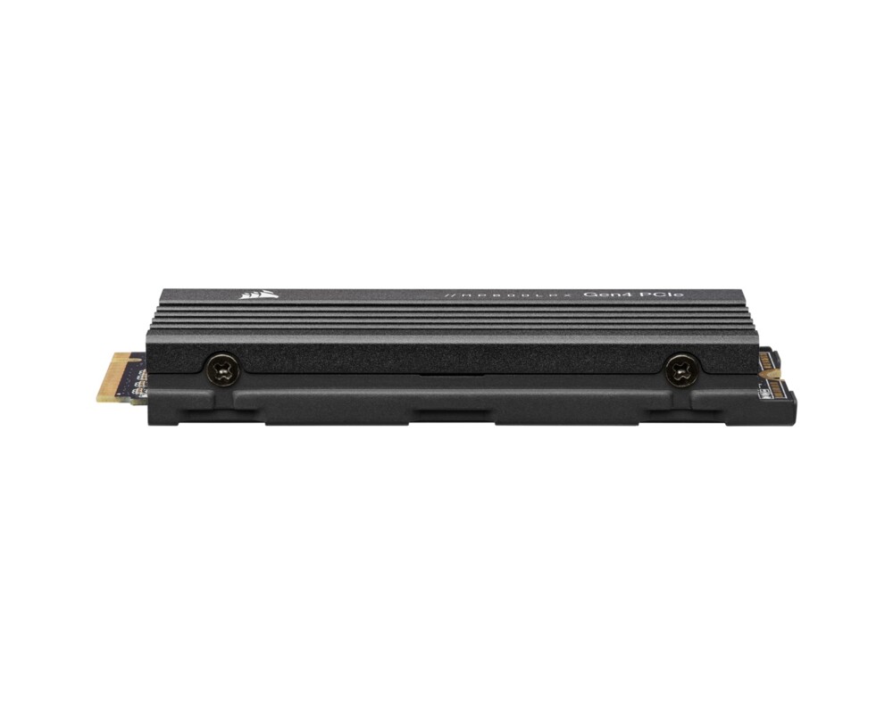 SSD 1TB Corsair MP600 PRO LPX M.2 2280 PCIe Gen4 SSD 4