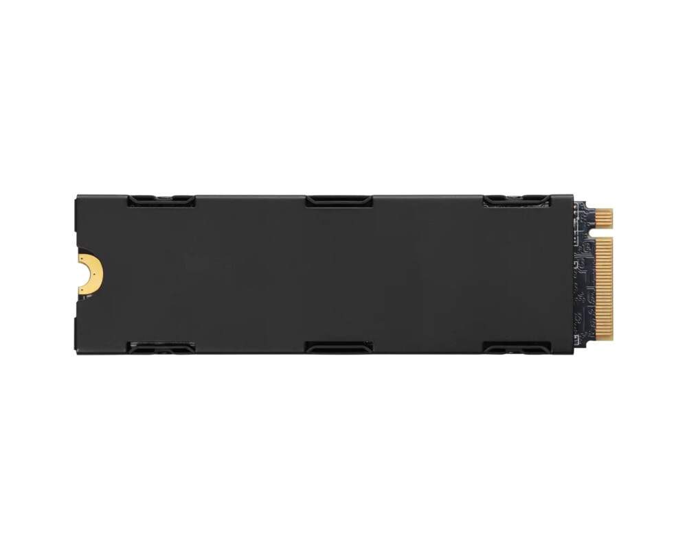SSD 1TB Corsair MP600 PRO LPX M.2 2280 PCIe Gen4 SSD 6