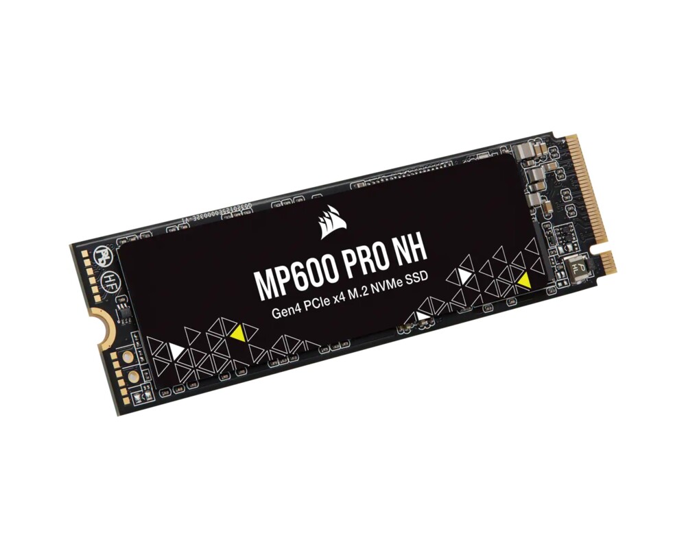 SSD 1TB Corsair MP600 PRO NH M.2 2280 PCIe Gen4 SSD 2