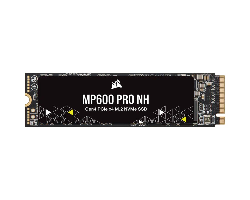 SSD 1TB Corsair MP600 PRO NH M.2 2280 PCIe Gen4 SSD 3