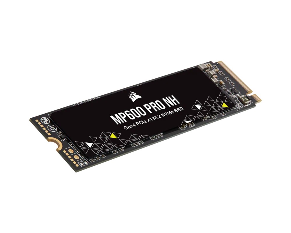 SSD 1TB Corsair MP600 PRO NH M.2 2280 PCIe Gen4 SSD 4