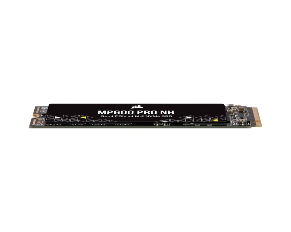 SSD 1TB Corsair MP600 PRO NH M.2 2280 PCIe Gen4 SSD 5
