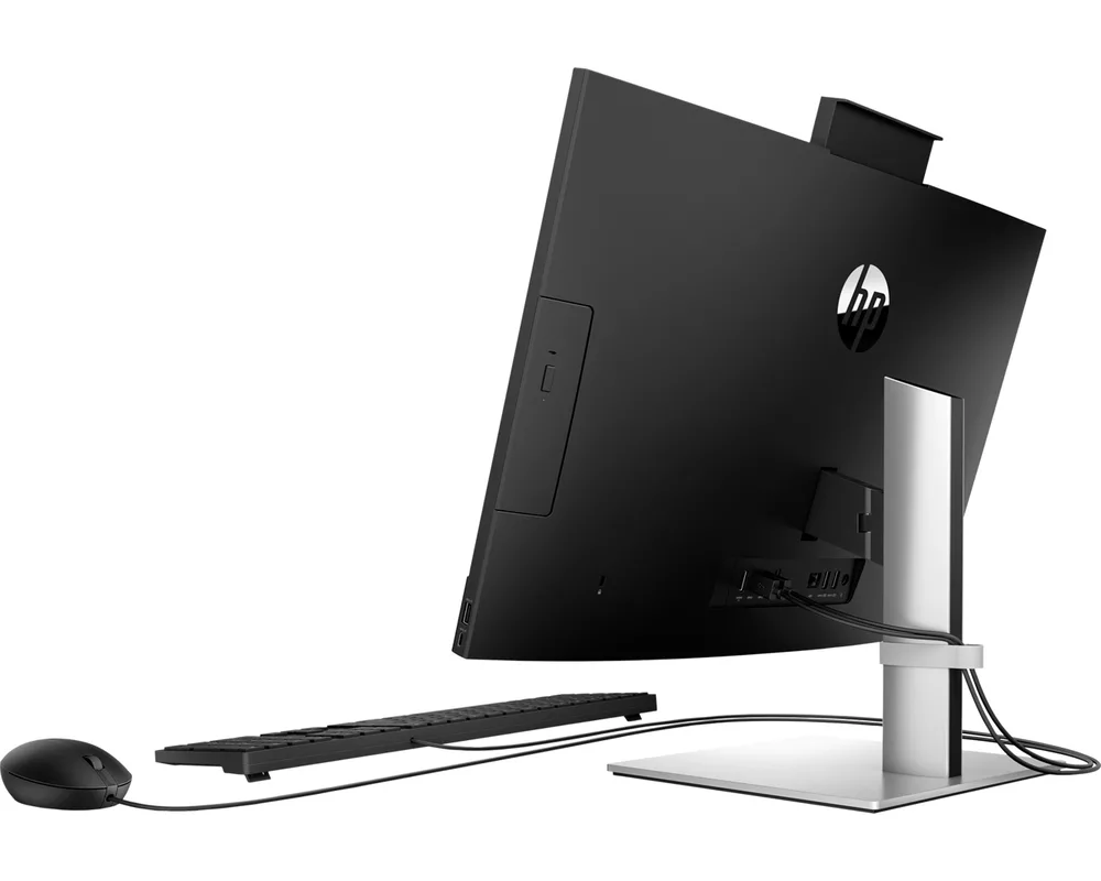 Компютър All in One HP ProOne 440 G9 4